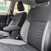 Prodajem Toyotu Auris 1.4 D-4D 2018 g.