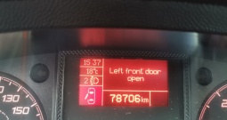 Prodajem Fiat Ducato 2.3 multijet