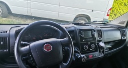 Prodajem Fiat Ducato 2.3 multijet