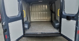 Prodajem Fiat Ducato 2.3 multijet