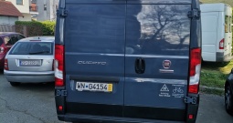 Prodajem Fiat Ducato 2.3 multijet