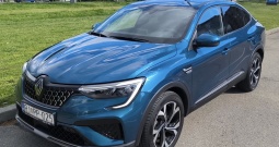 Renault Megane Conquest 1,6 E-Tech R.S.Line, 29.000km, kao nov