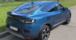 Renault Megane Conquest 1,6 E-Tech R.S.Line, 29.000km, kao nov