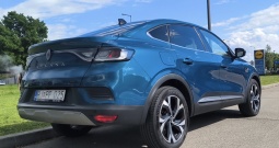 Renault Megane Conquest 1,6 E-Tech R.S.Line, 29.000km, kao nov