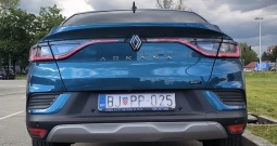 Renault Megane Conquest 1,6 E-Tech R.S.Line, 29.000km, kao nov