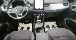 Renault Megane Conquest 1,6 E-Tech R.S.Line, 29.000km, kao nov