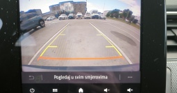 Renault Megane Conquest 1,6 E-Tech R.S.Line, 29.000km, kao nov