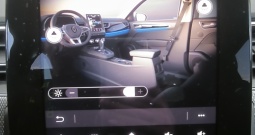 Renault Megane Conquest 1,6 E-Tech R.S.Line, 29.000km, kao nov