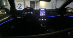 Renault Megane Conquest 1,6 E-Tech R.S.Line, 29.000km, kao nov