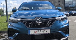 Renault Megane Conquest 1,6 E-Tech R.S.Line, 29.000km, kao nov