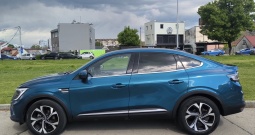 Renault Megane Conquest 1,6 E-Tech R.S.Line, 29.000km, kao nov