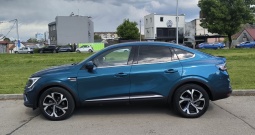 Renault Megane Conquest 1,6 E-Tech R.S.Line, 29.000km, kao nov