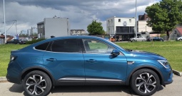 Renault Megane Conquest 1,6 E-Tech R.S.Line, 29.000km, kao nov