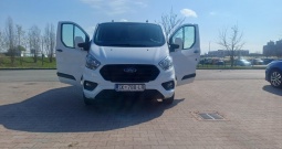 Prodajem Ford Transit Custom, 2.0TDCI,96KW, 2020, reg.do 11/2026, 2020 god.