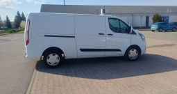 Prodajem Ford Transit Custom, 2.0TDCI,96KW, 2020, reg.do 11/2026, 2020 god.