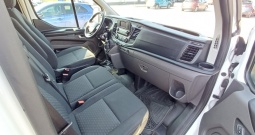 Prodajem Ford Transit Custom, 2.0TDCI,96KW, 2020, reg.do 11/2026, 2020 god.