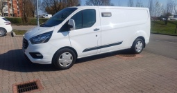 Prodajem Ford Transit Custom, 2.0TDCI,96KW, 2020, reg.do 11/2026, 2020 god.