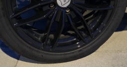 Smart fortwo coupe Brabus look automatik