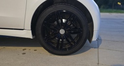 Smart fortwo coupe Brabus look automatik