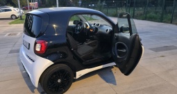 Smart fortwo coupe Brabus look automatik