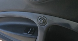 Smart fortwo coupe Brabus look automatik