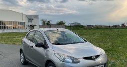 Mazda 2 1.3 CE pro reg.01\2027