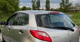 Mazda 2 1.3 CE pro reg.01\2027