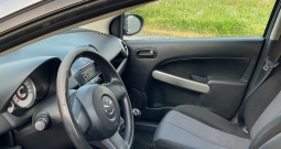 Mazda 2 1.3 CE pro reg.01\2027