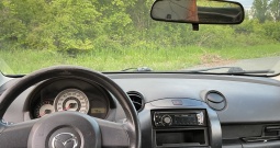 Mazda 2 1.3 CE pro reg.01\2027