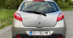 Mazda 2 1.3 CE pro reg.01\2027