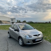 Mazda 2 1.3 CE pro reg.01\2027