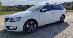 Škoda Octavia - prodaje se zbog kupnje drugog automobila