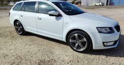 Škoda Octavia - prodaje se zbog kupnje drugog automobila