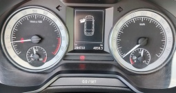 Škoda Octavia - prodaje se zbog kupnje drugog automobila