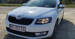 Škoda Octavia - prodaje se zbog kupnje drugog automobila