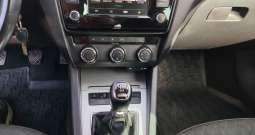 Škoda Octavia - prodaje se zbog kupnje drugog automobila