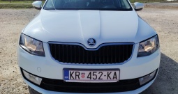 Škoda Octavia - prodaje se zbog kupnje drugog automobila