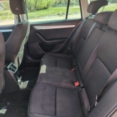 Škoda Octavia - prodaje se zbog kupnje drugog automobila