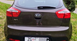 Kia Rio 1.4 UB, 2013.god., Wendy smeđa sa bisernim efektom