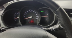 Kia Rio 1.4 UB, 2013.god., Wendy smeđa sa bisernim efektom