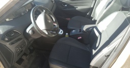 Renault Grand Scenic 1.5 dCi 110 KS 2014. 5/7 sjedala