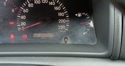 Toyota Corolla 2.0 D4D, 2004. reg do 4/2027.