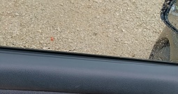 Toyota Corolla 2.0 D4D, 2004. reg do 4/2027.