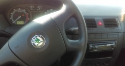 Škoda Fabia 1,2. benzin.Samo 120.500km