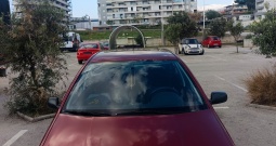 Škoda Fabia 1,2. benzin.Samo 120.500km