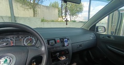 Škoda Fabia 1,2. benzin.Samo 120.500km