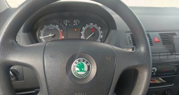 Škoda Fabia 1,2. benzin.Samo 120.500km