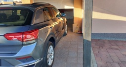 VW T-ROC 1,0 TSI 115 KS Design