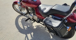 Kawasaki 125 eliminator