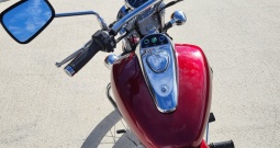 Kawasaki 125 eliminator